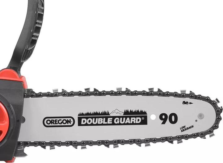 Actual product image Hecht 920 (Battery chain saw)