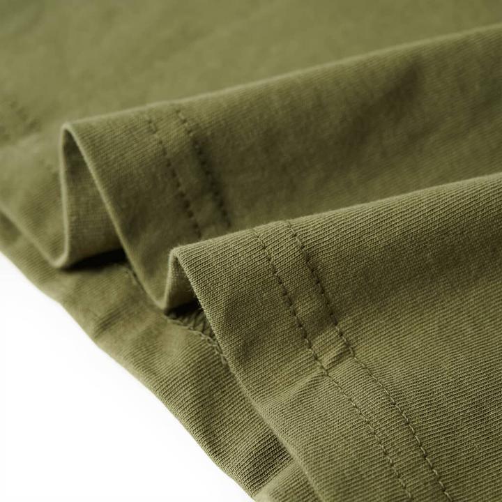 Produktbild vidaXL Kinder T-Shirt (116)