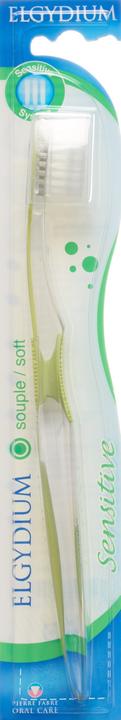 Immagine prodotto Elgydium Spazzolino da denti sensibile (Morbido, 1 x)