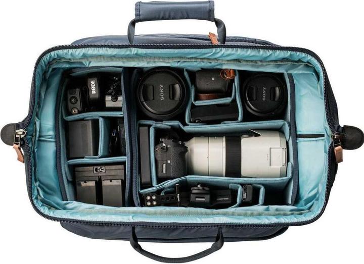 Image du produit Shimoda unité centrale (Poche intérieure pour appareil photo)