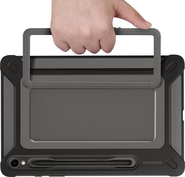 Actual product image Samsung Outdoor Cover (Samsung Galaxy Tab S9)