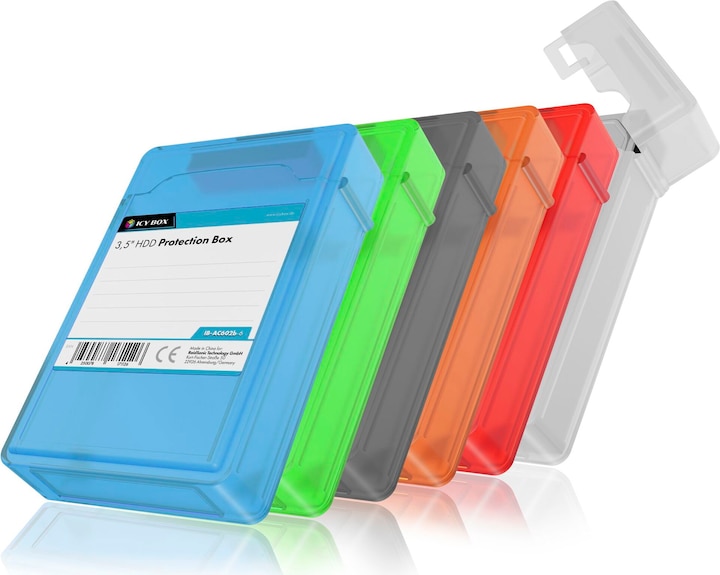 IB-AC602b-6 6-Pack