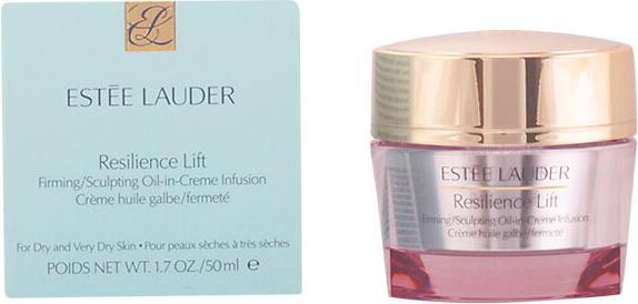 Immagine prodotto Estée Lauder Resilience Lift - Infuso di olio in crema rassodante e scolpente (50 ml)