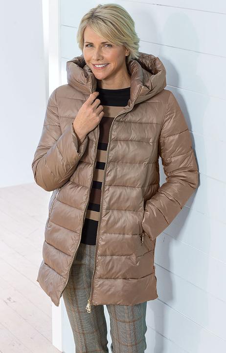 Produktbild Sealand Damen Steppjacke (46)