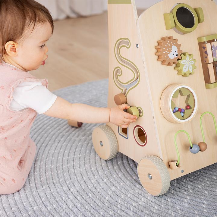 Produktbild Howa Lauflernwagen
