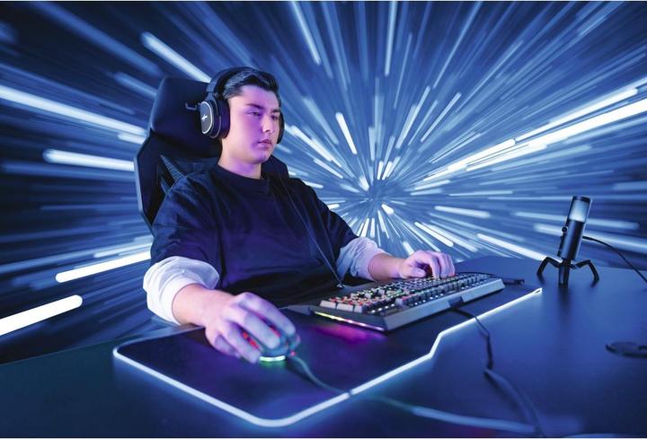 Actual product image Hama Foldable background 2in1 (150 cm, 200 cm)