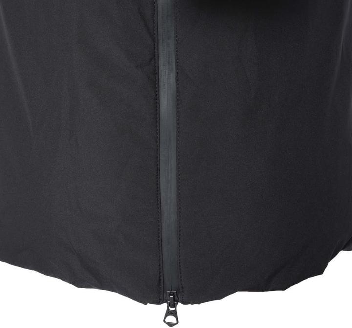 Actual product image Schott Nyc Fargo Long Down Jacket (L)