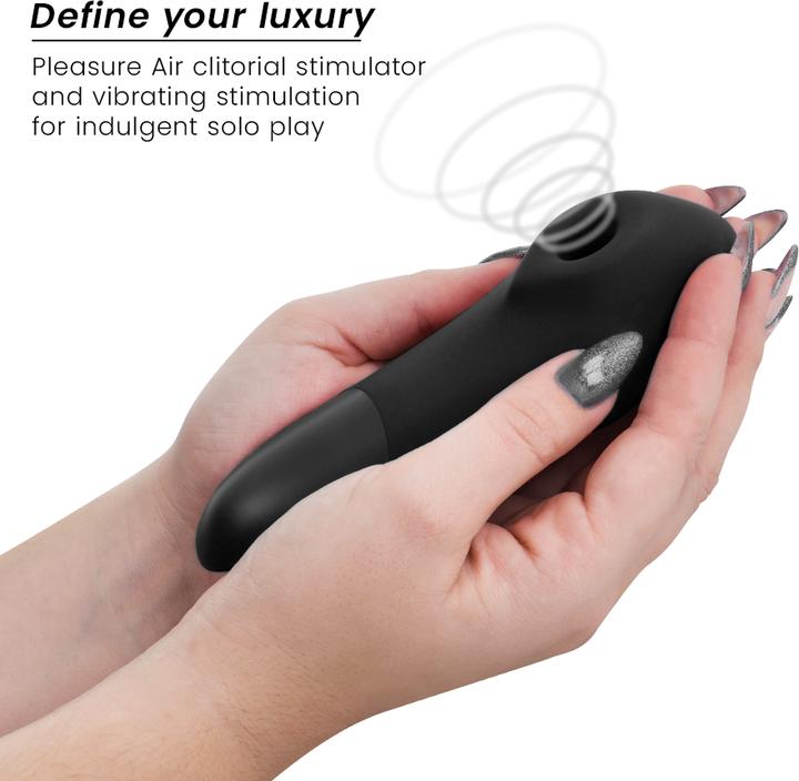 Actual product image Womanizer Enhance