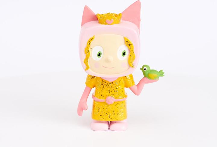 Creative-Tonie - Princesse entendante (Allemand)