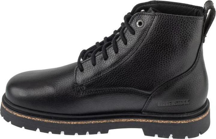 Immagine prodotto Birkenstock Highwood Lace, mittelschwarz (39)
