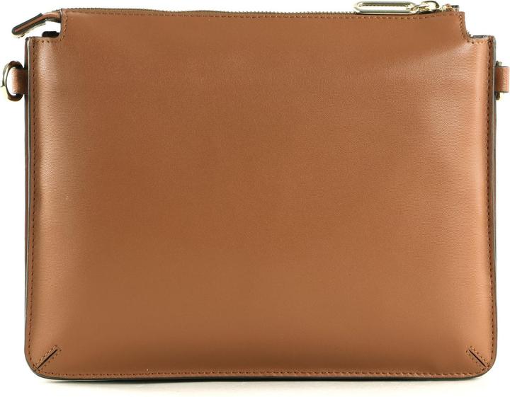 Actual product image Mandarina Duck Shoulder Bag Luna Flat Pochette KBT10