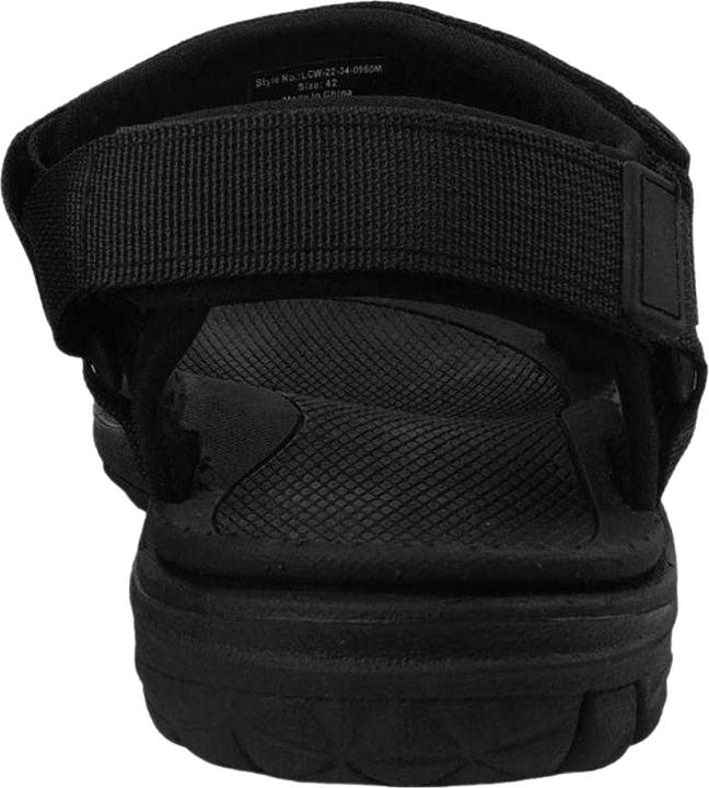 Actual product image Lee Cooper Mens Plain Sandals (44)