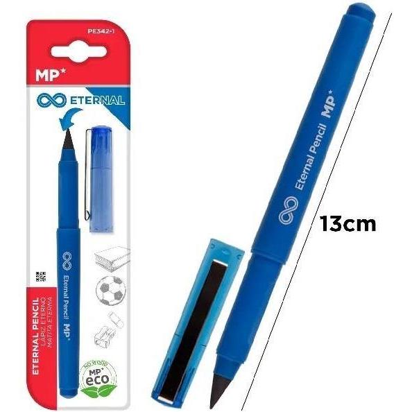 Antrax Blauer ewiger Bleistift (54613042)