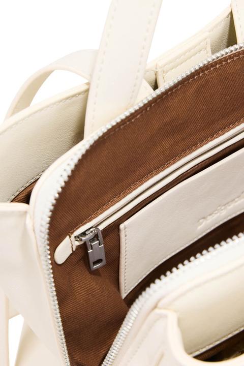 Actual product image Desigual Cromo Sumy Mini Backpack