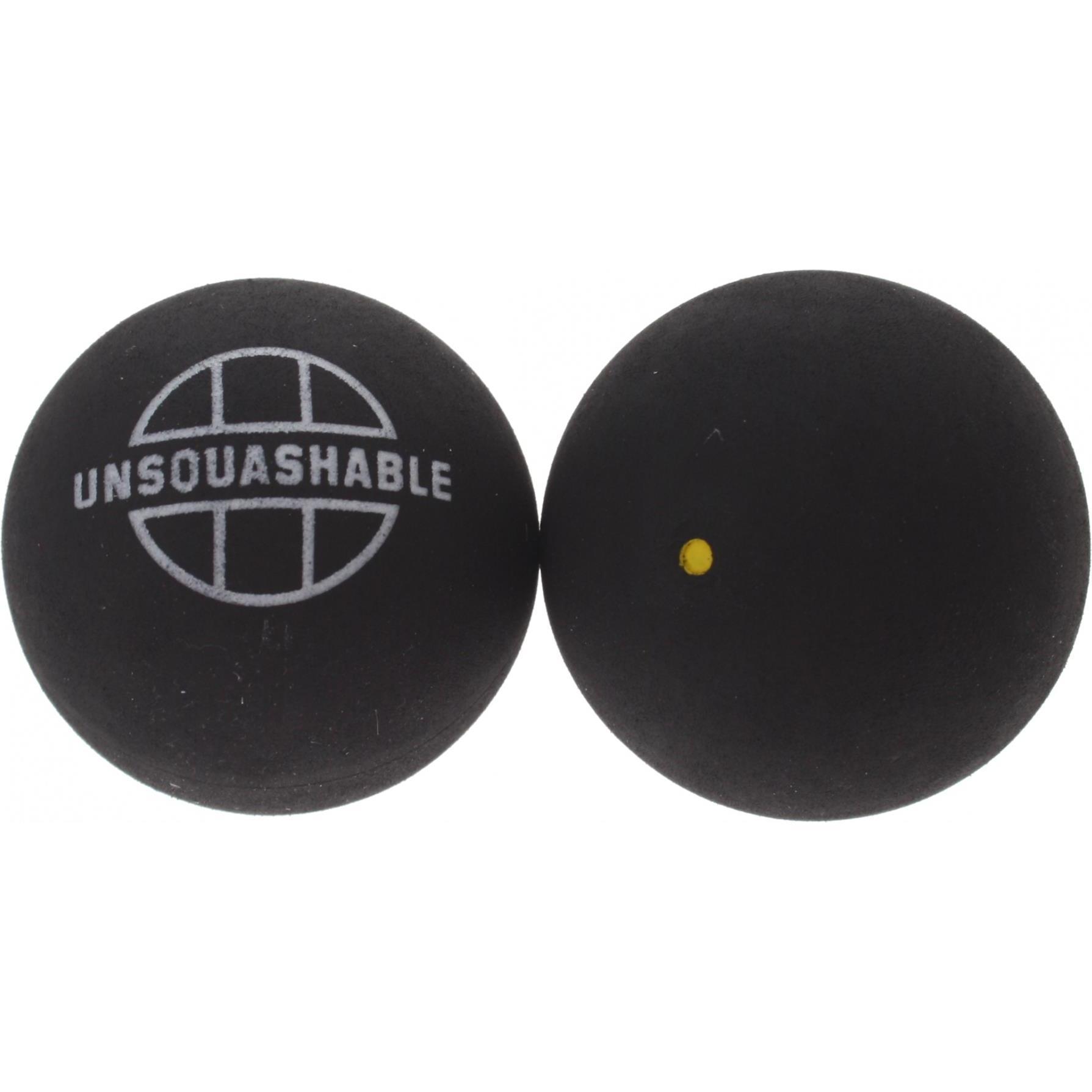 Thumbnail - Unsquashable, Squashball