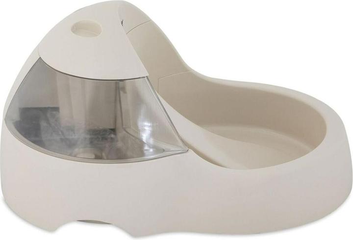 Productafbeelding PetMate Fresh Flow Deluxe drinkfontein liter complete set : Fontein vervangingsfilter vervangingspomp