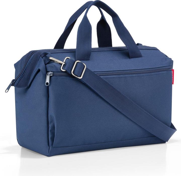 Actual product image reisenthel Allrounder S Pocket, all-purpose bag