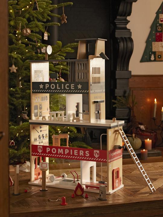 Immagine prodotto Vertbaudet Auto/Garage/Rennbahn