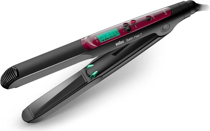 Productafbeelding Braun Satijnhaar 7 ST750 (Straightener)