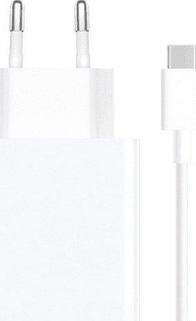 Image du produit Xiaomi 33W Charging Combo (Type-A) (30 W, 1 portion)