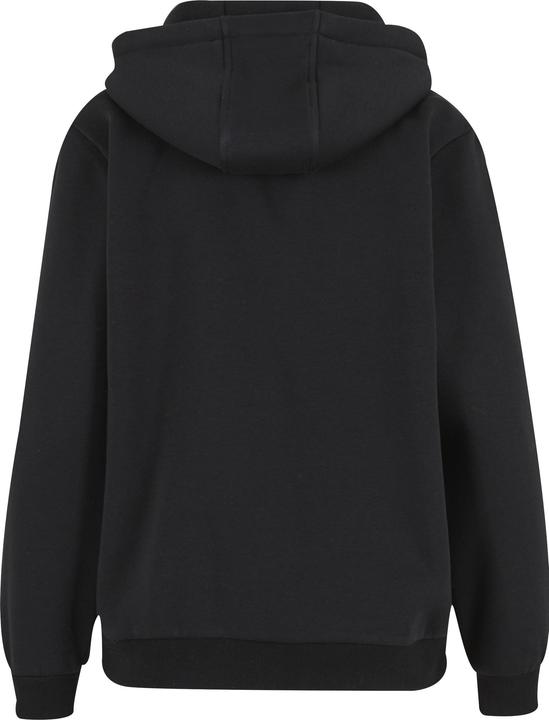 Actual product image Miss Tee New York Ladies Fluffy Hoody - 178529 (S, XS)