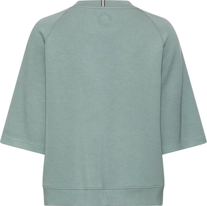 Image du produit Camel Active Sweatshirt mit Rundhalsausschnitt (XXL)