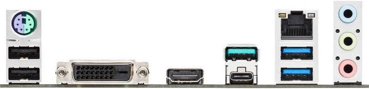 Immagine prodotto ASUS TUF B450M-Plus Gaming (AM4, AMD B450, mATX)