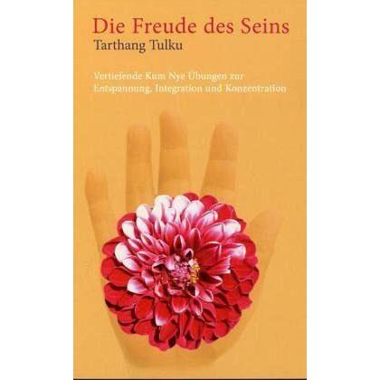 Die Freude des Seins, Fachbücher von Tulku Tarthang
