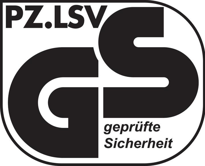 Image du produit Unicraft Palan à chaîne K 250 AL