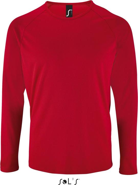 Actual product image Sol's Sporty Lsl (XL)