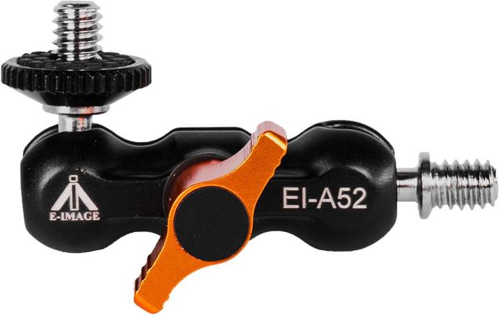 Produktbild E-Image EI-A52 (Stativadapter)