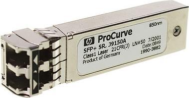 Produktbild HPE R/ Procurve 10-Gbe Sfp+Sr Transceiver