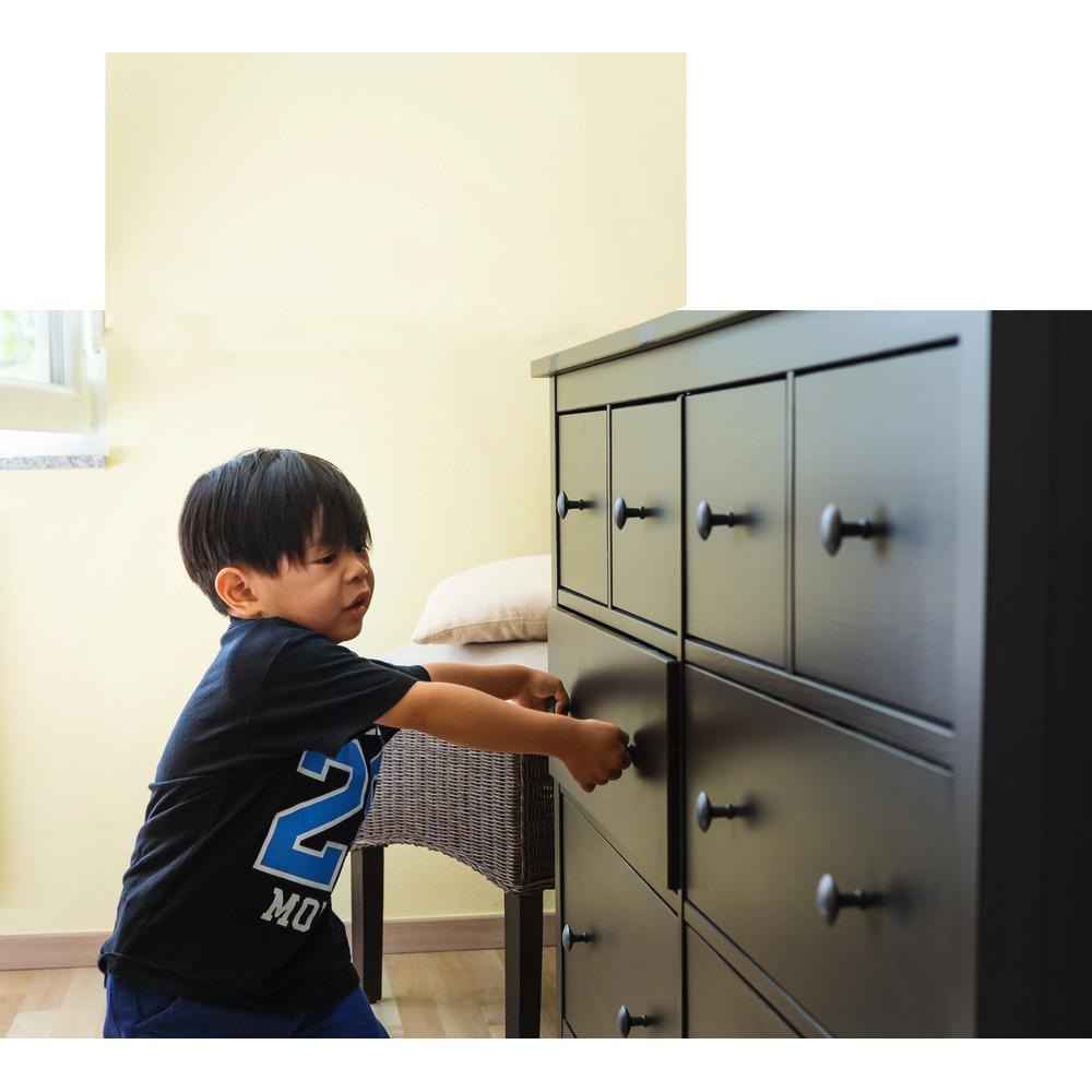 Thumbnail - Abus, Kindersicherung, Magnetschloss