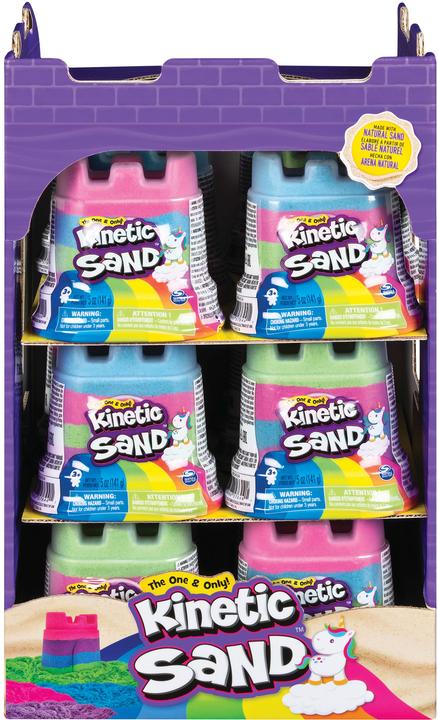 Produktbild Spin Master Kinetic Sand