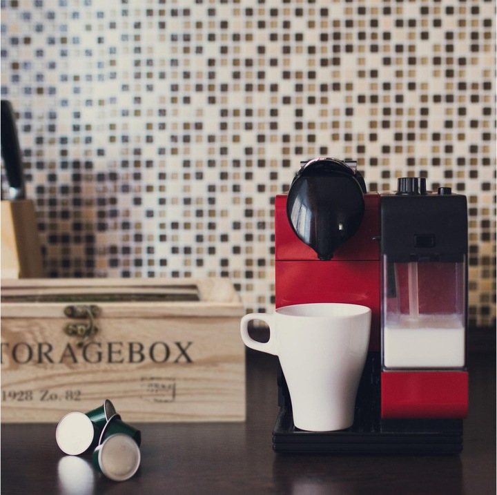 Image du produit Relaxdays Boîte thé