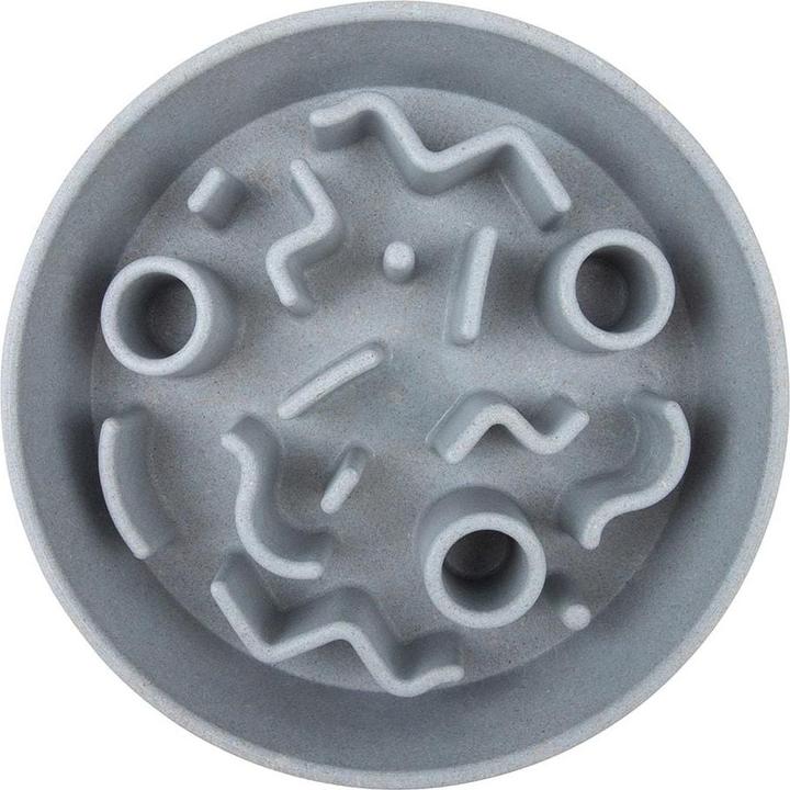 Produktbild District 70 District70 - WHIRL Scratching Black - (871720261375) (6 cm, Braun, Weiss)