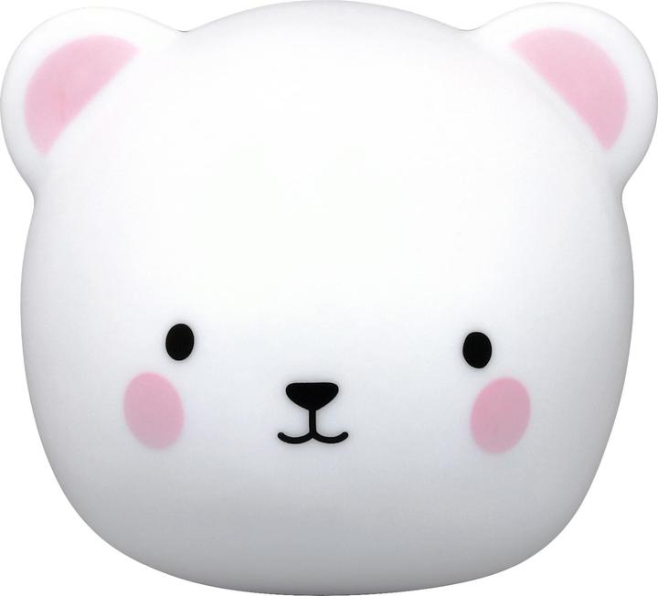 Image du produit Reer Ourson TouchLight
