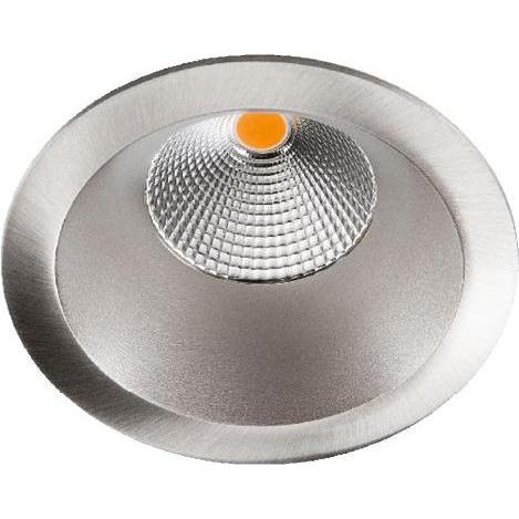 Sg, Wandleuchte + Deckenleuchte, LED-Deckeneinbaustrahler LB22 (700 lm)