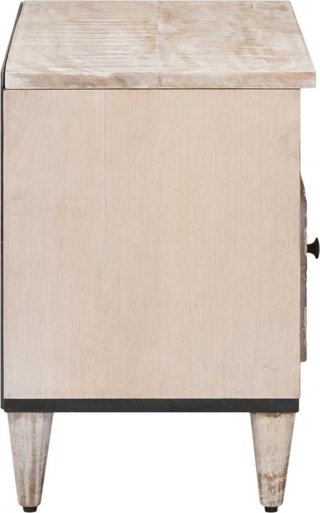 Produktbild vidaXL TV-Schränk (80 x 33.50 x 46 cm)