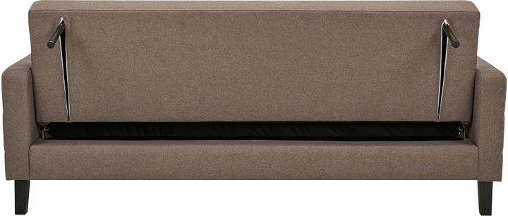 Actual product image House Nordic Milton Sofa Bed Price for 1 pcs. Max load (kg): (Corner sofa)