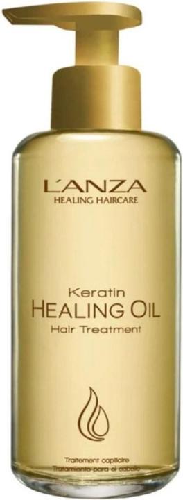 L'Anza Keratin Healing