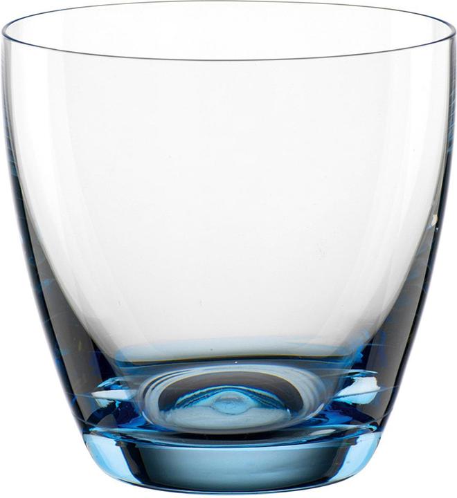 Productafbeelding Bohemia Cristal Whisky Tumbler Viva C. 300ml 6st. (0.30 l, 6 x)