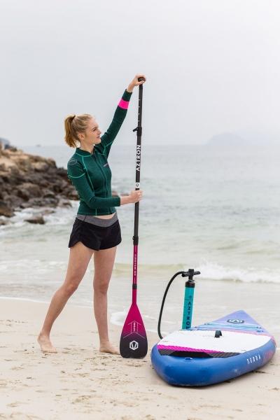 Actual product image Aztron Terra (10'6")