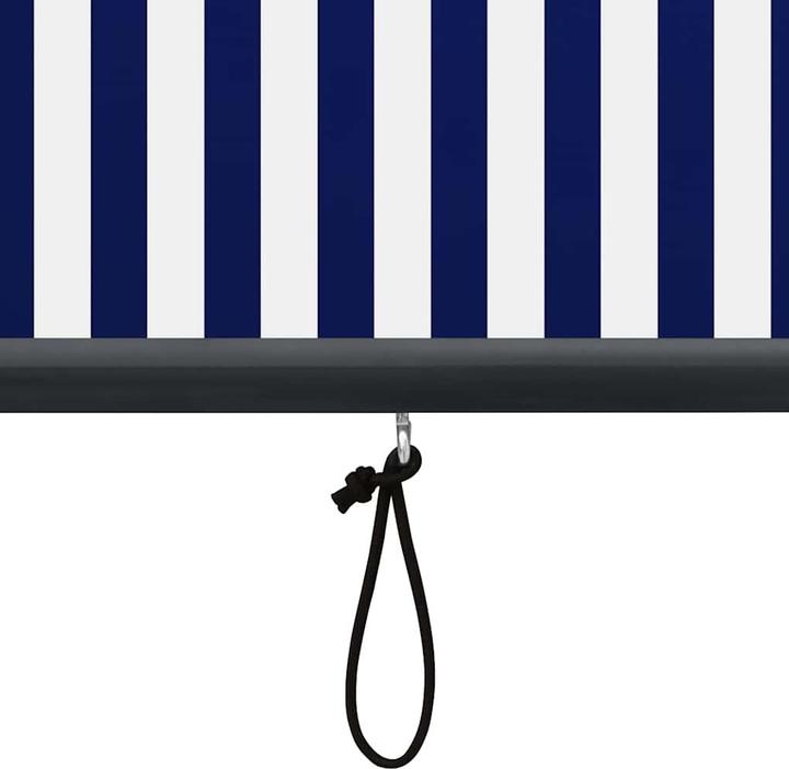 Actual product image vidaXL Aussenrollo (80 x 250 cm)