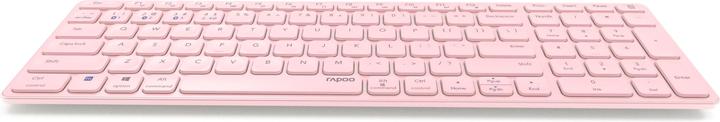 Image du produit Rapoo E9700M (DE, Sans fil)
