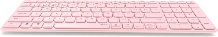 Image du produit Rapoo E9700M (DE, Sans fil)