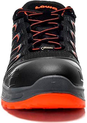 Actual product image Lowa Larrox Work Lo (S3, 48)