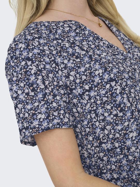 Image du produit Only ONLZALLY Kurzes Kleid Kleid (S)