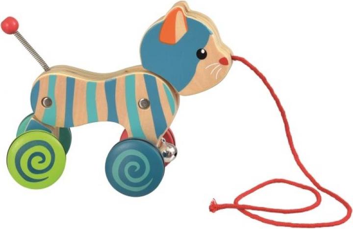 Immagine prodotto Egmont Cat