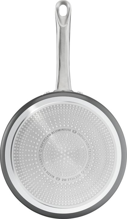 Actual product image Tefal Renew+ Keramische Pfanne (24 cm, Frying pan, Aluminium)
